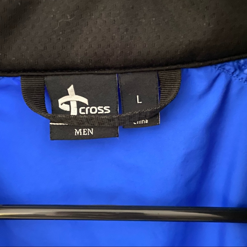 Men’s L Jacket - Picture 4 of 4